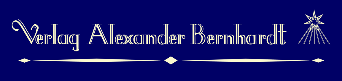Verlag Alexander Bernhardt